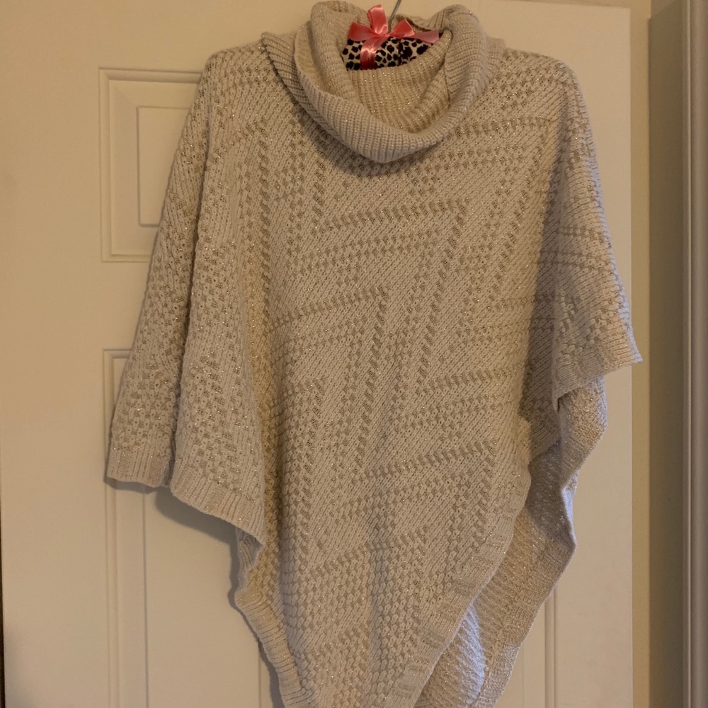Poncho